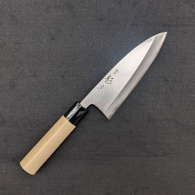 Deba bocho (出刃包丁)