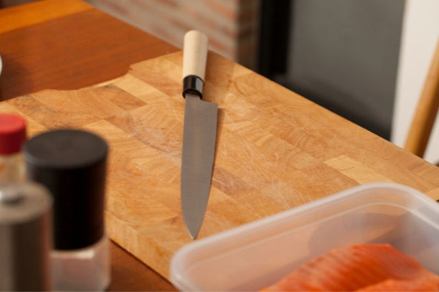 Everything You Need to Know About Magnolia Wood Handles
