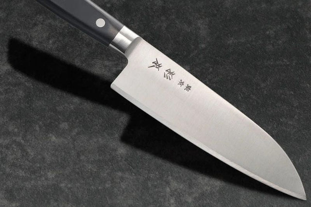 Everything You Need to Know About Santoku Knives