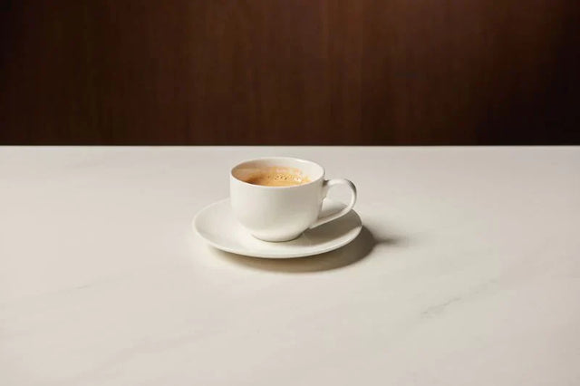 Experiencing Coffee First-Hand in Italy - The Land of Espresso