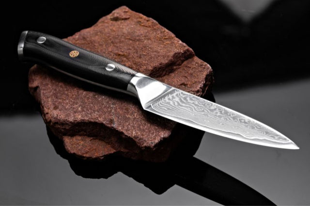 How to Know Which Size of Knife Is Right for You