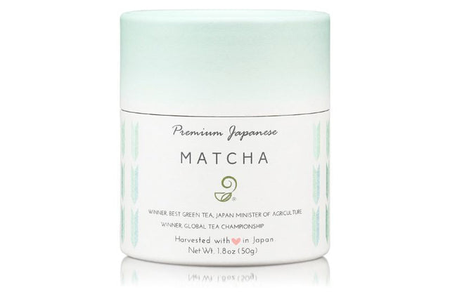 Introducing New Matcha Paper Tube - Choose Eco-Friendly