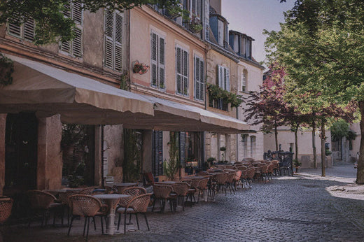 Japanese Green Tea Co. Starts Free Shipping to France