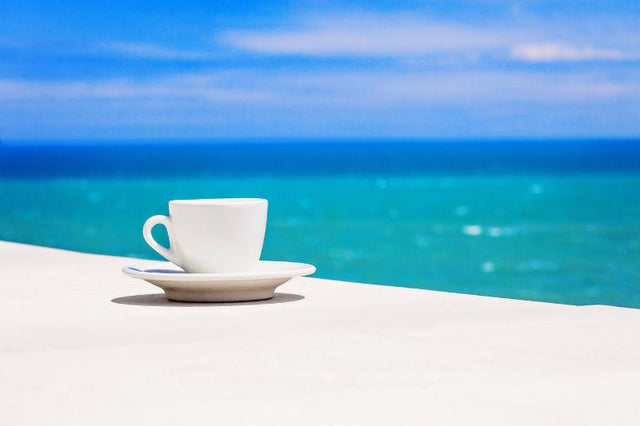 Japanese Green Tea & Hawaii - Green Tea Mania’s Selfish Guide