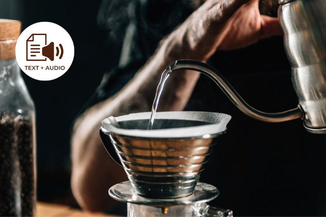 Kalita - Everything You Need to Know