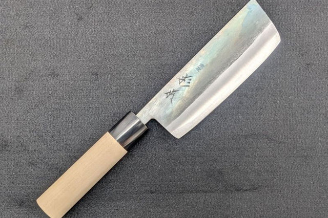 Everything You need to know about Nakiri Knife