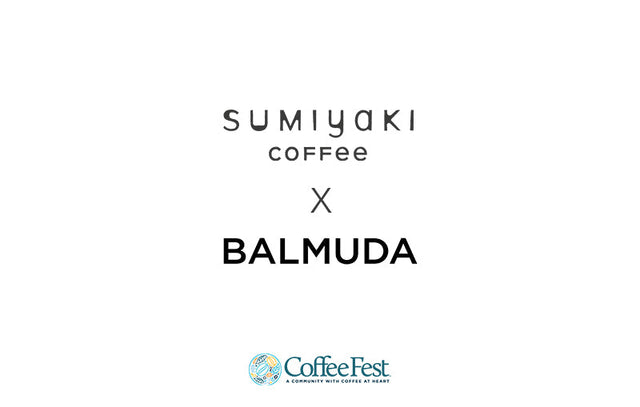 We will have a booth at Coffee Fest Los Angeles – August 22–23, 2025