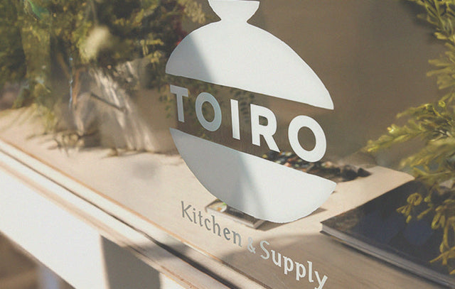 Our Tea and Coffee are Available in Store at TOIRO Donabe, first in the Los Angeles Area