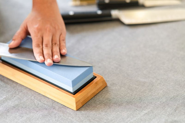 The Differences Between the Gyuto, Santoku, and Bunka