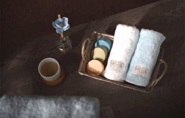 How I Recharge: My Go-To Ritual as a Business Owner