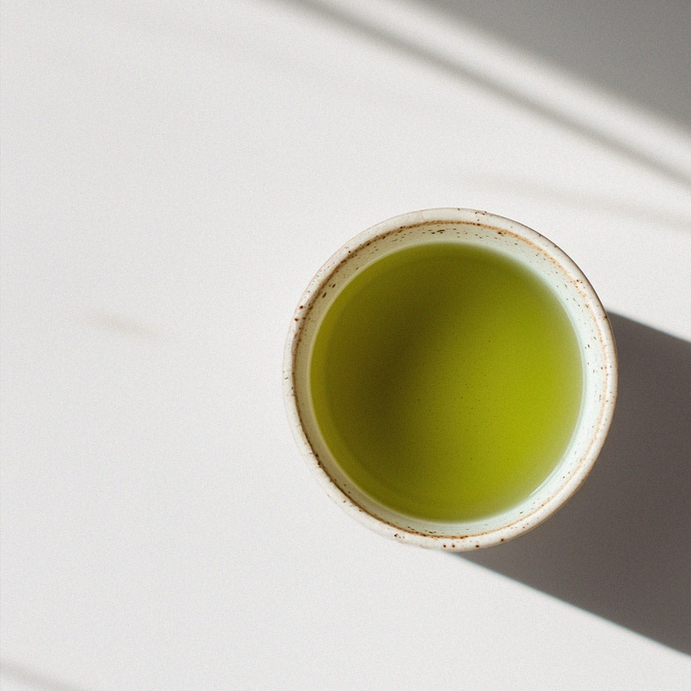 Benifuuki - Allergy Relief Japanese Green Tea Powder (50g)