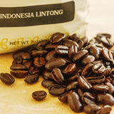 Indonesia - Arabica Typica - Mandheling Berkat Lintong - Single Origin Premium Coffee Beans