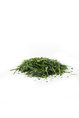 Nozomi - Japanese Covered Green Tea Kabusecha - Close-up