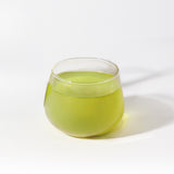 High Grade Crude Green Tea Bag- Gokuzyo Aracha