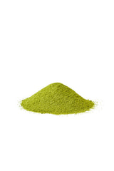 Yokohama Peach - Premium Japanese Sweet Green Tea Powder Zoom Up