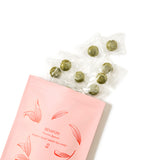 Benifuuki - Allergy Relief Japanese Green Tea Candy (30 Candies)