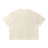 Unisex Sorona Boxy T-Shirt