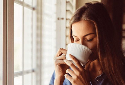 Japanese Green Tea - Healthy