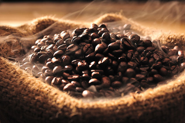 How to Brew Tasty Japanese Sumiyaki Coffee - Quick Guide
