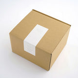 Gift box for the Jinsui Tokoname teapot