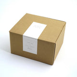 Gift box for the Jinsui Tokoname teapot