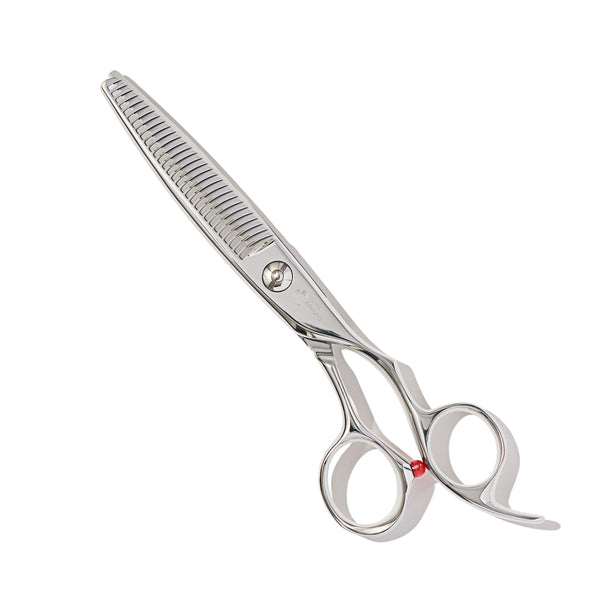 Strawberry Thinning Convex - Hair Styling Scissors