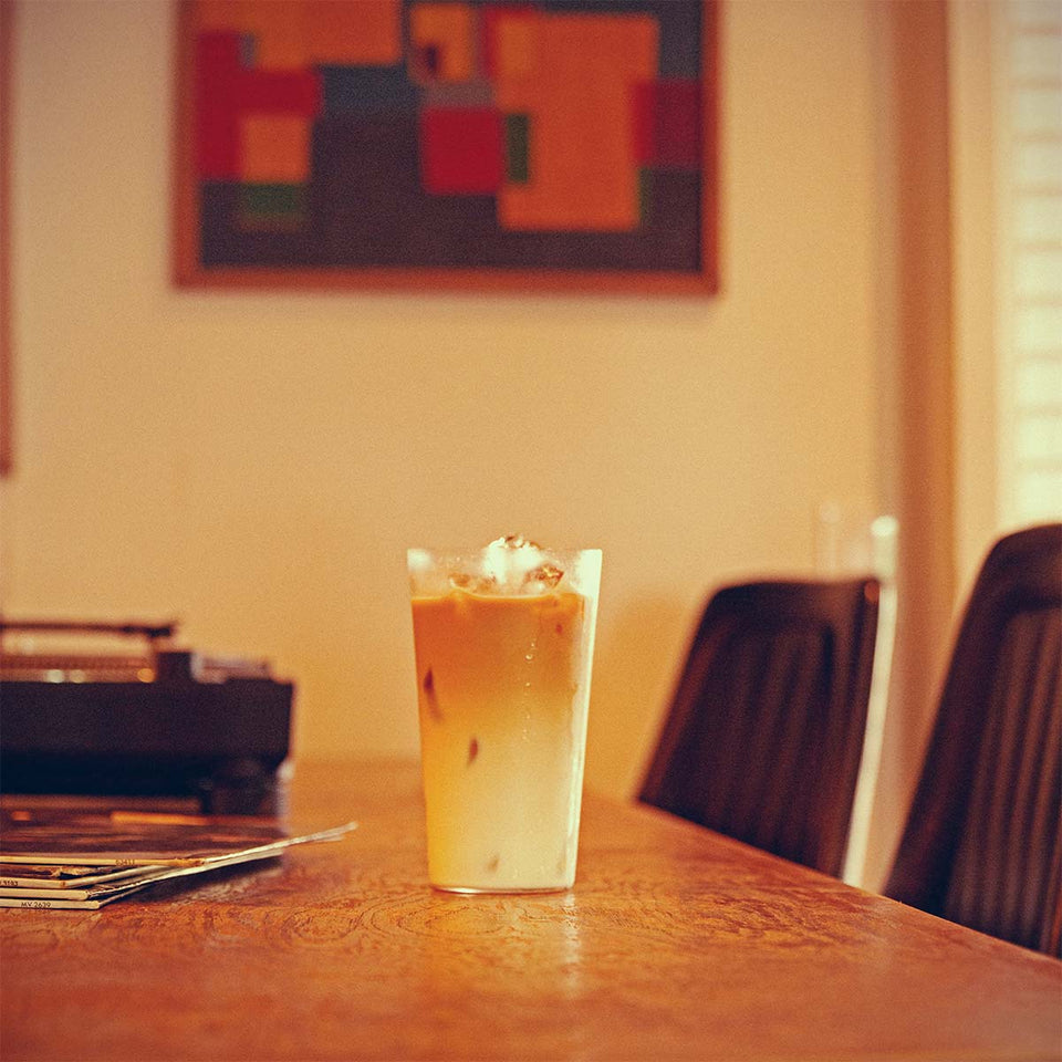 Anniversary Blend Coffee (Colombia, Brazil, Indonesia)