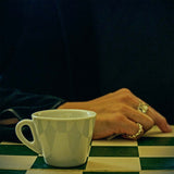 French Roast Blend Coffee (Colombia, Brazil, Indonesia)