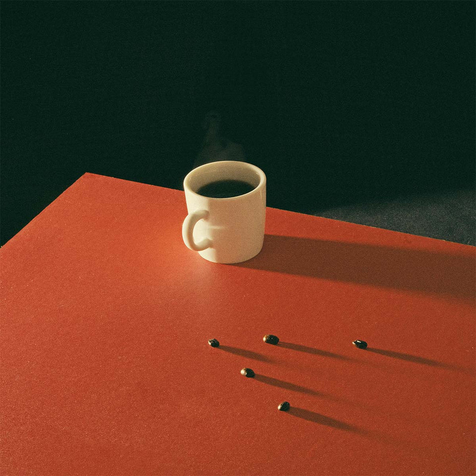 Indonesia - Arabica Typica - Mandheling Berkat Lintong - Single Origin Premium Coffee