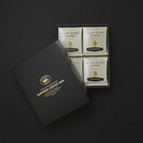 Single-Serve Pour-Over Gift Box Set