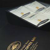Single-Serve Pour-Over Gift Box Set
