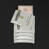 Single-Serve Pour-Over Gift Box Set