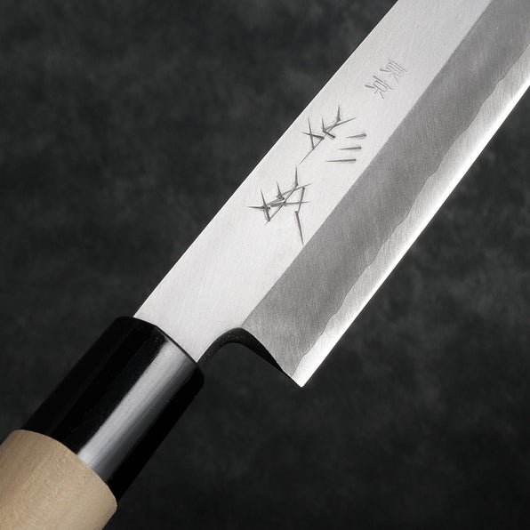 Yanagiba Sashimi Knife - Premium Japanese Artisanal Knife