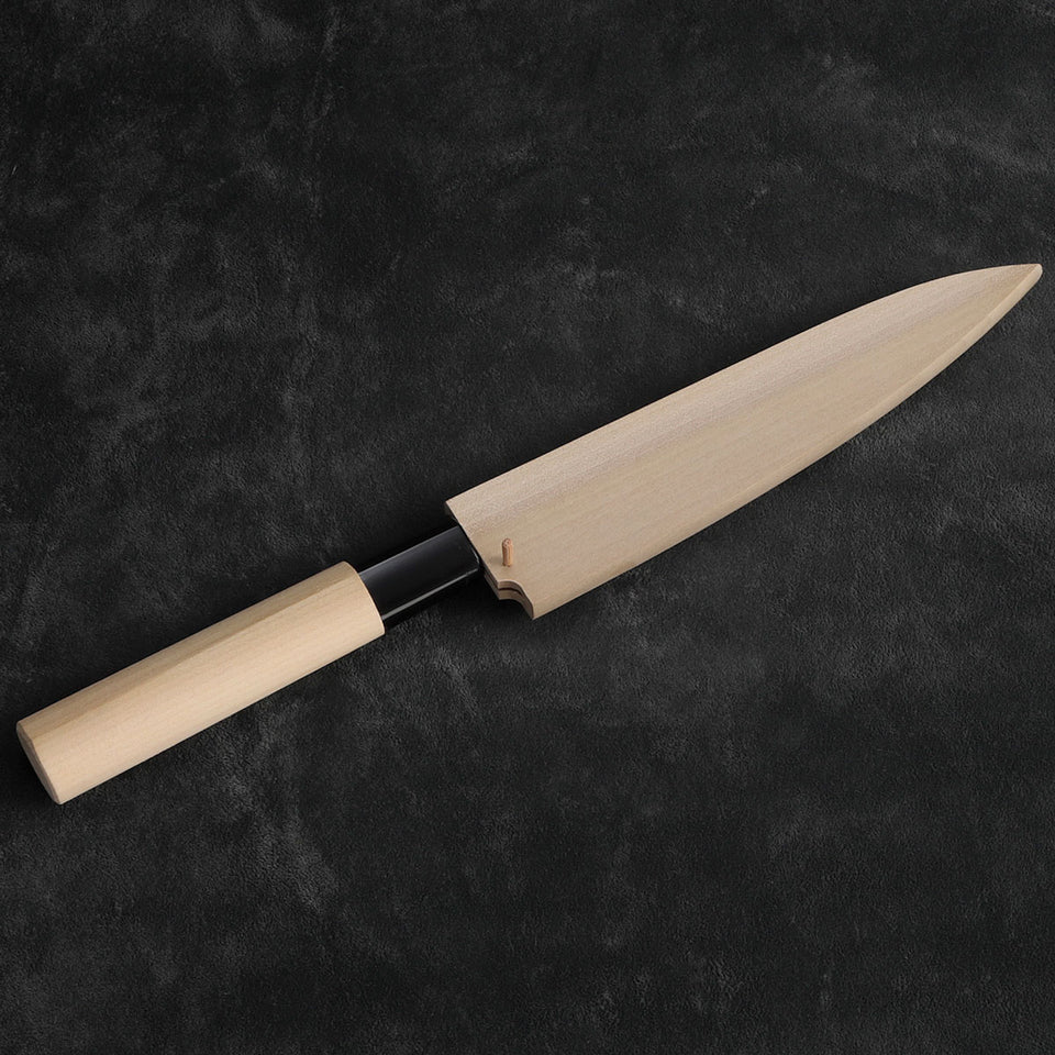 Magnolia Wooden Cover | Sheath