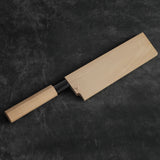 Magnolia Wooden Cover | Sheath