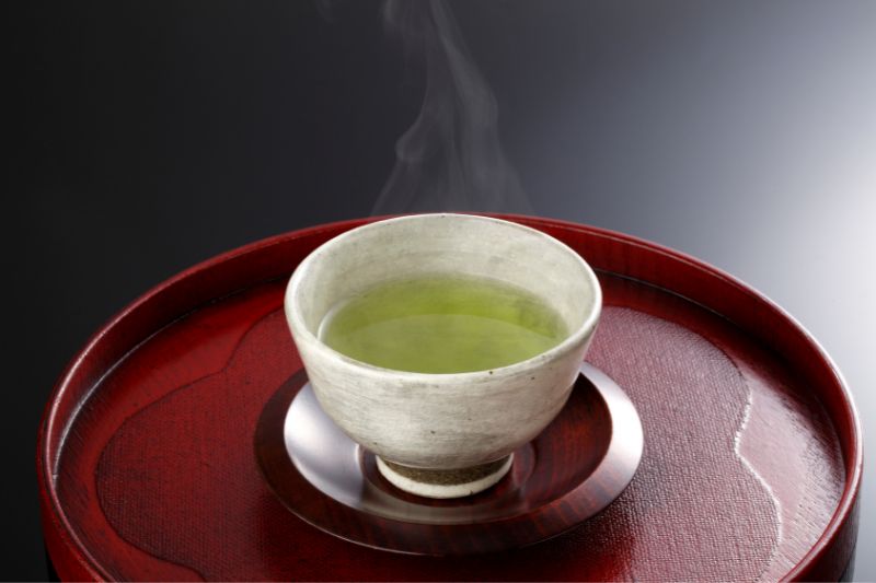 20 Surprising Things About Gyokuro Green Tea You Didn't Know About