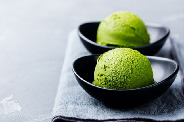 3 Must-Try Green Tea Desserts