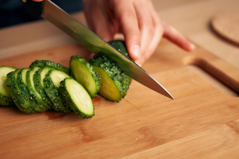 5 Best Japanese Chef Knives for Plant-Based and Vegetarian Kitchens: Featuring Opinions from real-life experts on Japanese knife