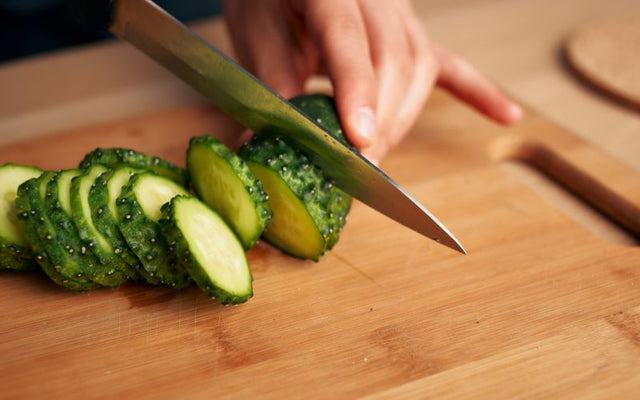 5 Best Japanese Chef Knives for Plant-Based and Vegetarian Kitchens: Featuring Opinions from real-life experts on Japanese knife