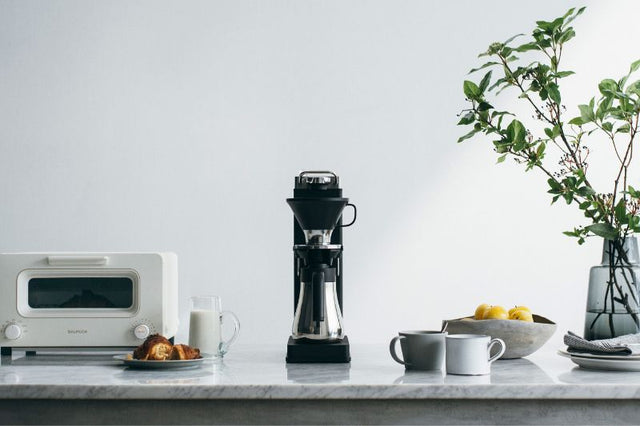 Behold: Balmuda's "The Brew" - Tokyo-based design powerhouse brings their coffee maker to the USA
