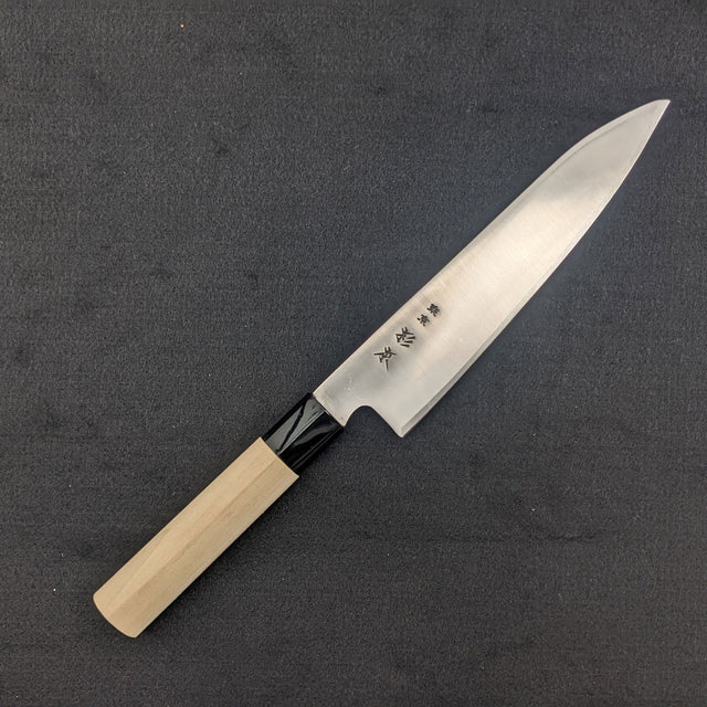 Everything You need to know about Gyuto Knife (牛刀)