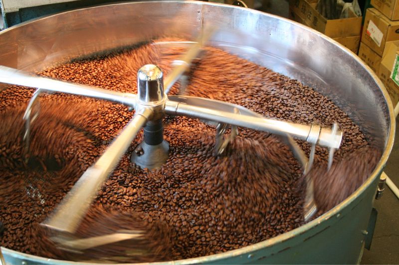 Coffee Associations in Japan: AJCRA and JCQA