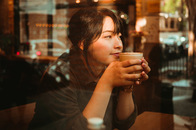 Caffeine and Your Eye Health