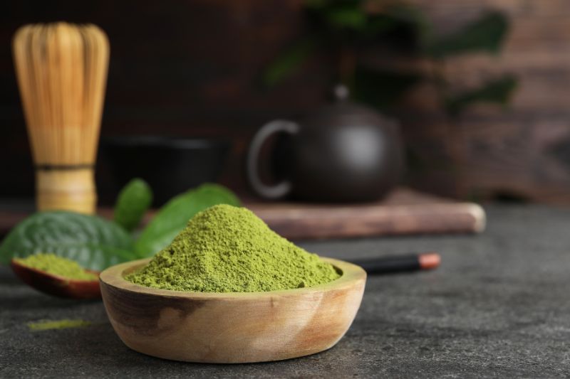 Cooking Up a Green Storm: 10 Must-Try Matcha-Infused Vegan Recipes for Your Plant-Based Kitchen
