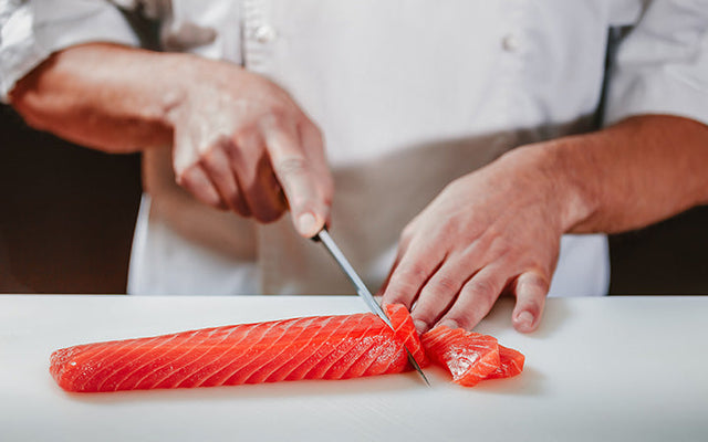 5 Cutting Techniques Every Home Cook Should Learn from Japanese Chefs