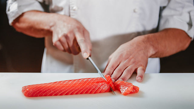 5 Cutting Techniques Every Home Cook Should Learn from Japanese Chefs