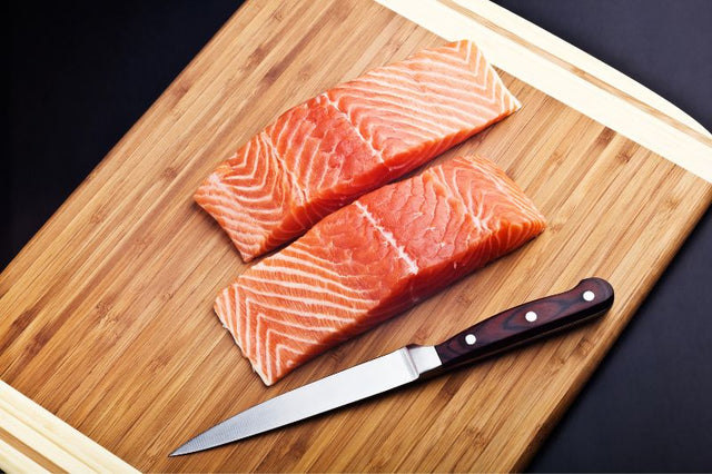 Do I need a sashimi or yanagiba knife for sushi?
