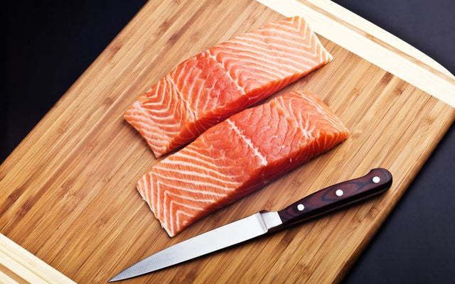 Do I need a sashimi or yanagiba knife for sushi?