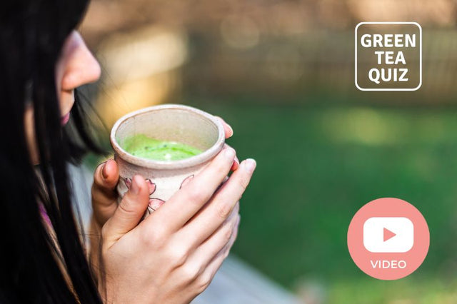 Does Green Tea Make You Dehydrated?