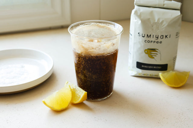 EVERYTHING YOU NEED TO KNOW ABOUT AN ESPRESSO BOMB